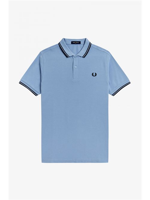 polo m.m. Fred Perry | M3600P29